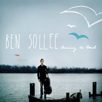 I Can't - Ben Sollee