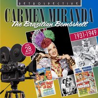 Alo...Alo - Carmen Miranda