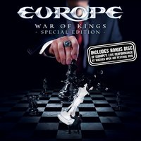 Angels (With Broken Hearts) - Europe