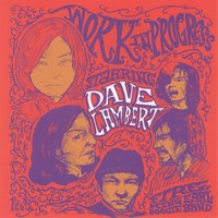 Starlight - Dave Lambert