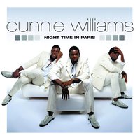 War Song - Cunnie Williams