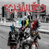 Visions of Greed - The Casualties