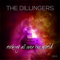 Running Down a Dream - The Dillingers