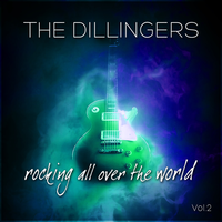 Calling Elvis - The Dillingers