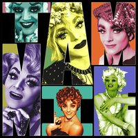 The Whale Song - Tammie Brown