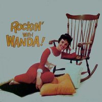 Whole Lotta Shakin' Goin' On - Wanda Jackson