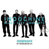 Mao Boy - Indochine