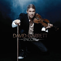 Who Wants To Live Forever? - David Garrett