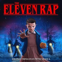 The Eleven Rap - Dark Punk