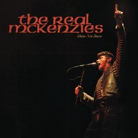 Pickled - The Real McKenzies