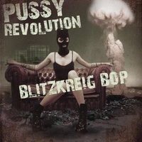 White (Pussy) Riot - Pussy Revolution