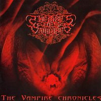 Throne Of Dark Immortals - Theatres Des Vampires