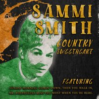 Saunders Ferry Lane - Sammi Smith