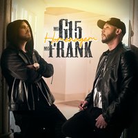 Homenagem - MC G15, MC Frank