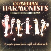 Gars de la marine - Comedian Harmonists