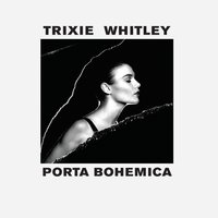 New Frontiers - Trixie Whitley