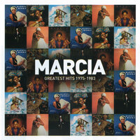 You Gotta Let Go - Marcia Hines