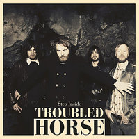 Bring My Horses Home - Troubled Horse