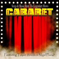 Mein Herr (From "Cabaret") - The West End Orchestra, Toyah Willcox, Nigel Planer