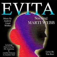 Another Suitcase in Another Hall (From "Evita") - Marti Webb