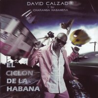 Esta es mi Charanga - David Calzado y Su Charanga Habanera