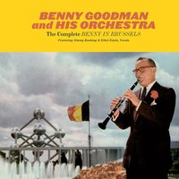 Don't Blame Me - Benny Goodman & His Orchestra