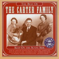 I'll Be Home Sunday - The Carter Family
