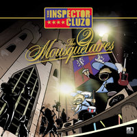 Move On Up - The Inspector Cluzo