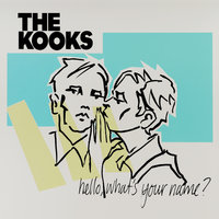 Are We Electric - The Kooks, Kove