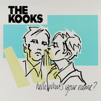 Westside - The Kooks, The Nextmen