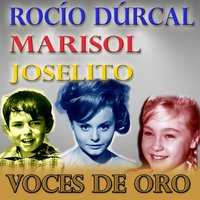 Clavelitos - Marisol, Joselito, Rocío Dúrcal