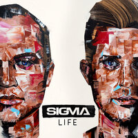 Broken Promises - Sigma, Maverick Sabre