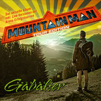 Mountain Man - Andreas Gabalier