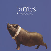 Dumb Jam - James