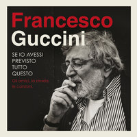 Quattro Stracci - Francesco Guccini