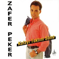 Sensiz Sabah Olmuyor - Zafer Peker