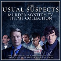True Detective Main Theme - L'Orchestra Cinematique