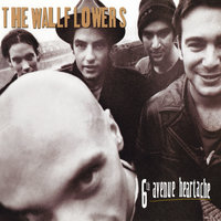 Used To Be Lucky - The Wallflowers