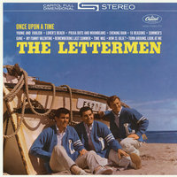 Once Upon A Time - The Lettermen