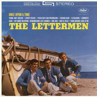 Polka Dots And Moonbeams - The Lettermen