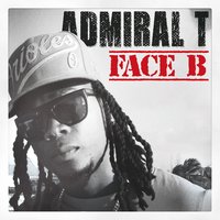 My Baby Love - Admiral T