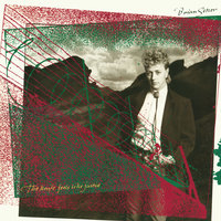 Chains Around Your Heart - Brian Setzer