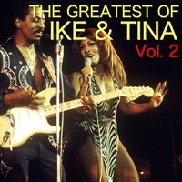 Philadelpia Freedom - Ike & Tina Turner