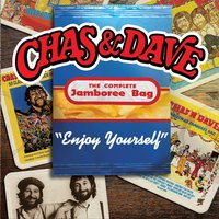 Stars over 45/When I'm Cleanin' Windows/Any Old Iron/Run Rabbit Run/The Laughing Policeman/What a Rotten Song - Chas & Dave