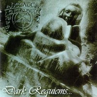 The Pagan Swords of Legend - Hecate Enthroned