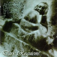 Dark Requiems, And Unsilent Massacre - Hecate Enthroned