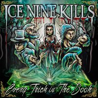 Tess-Timony - Ice Nine Kills