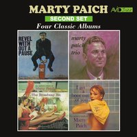 Dinah - Marty Paich