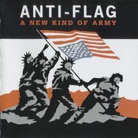 Outbreak - Anti-Flag