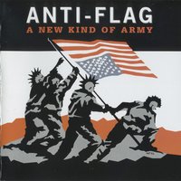 No Difference - Anti-Flag